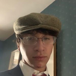 Meet your Posher, Conor